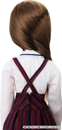 Lilia - Azone Original Doll - Black Raven - Foreboding (Azone)ㅤ – Azone – ActionFigure Brasil