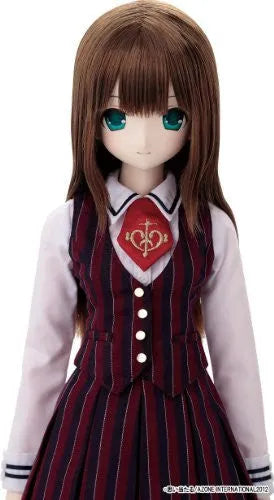 Lilia - Azone Original Doll - Black Raven - Foreboding (Azone)ㅤ – Azone – ActionFigure Brasil — close