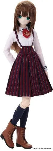 Lilia - Azone Original Doll - Black Raven - Foreboding (Azone)ㅤ – Azone – ActionFigure Brasil — acessórios