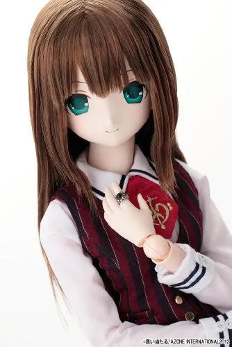 Lilia - Azone Original Doll - Black Raven - Foreboding (Azone)ㅤ – Azone International – ActionFigureBrasil