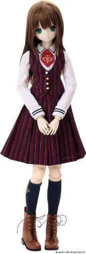 Lilia - Azone Original Doll - Black Raven - Foreboding (Azone)ㅤ – Azone International – ActionFigureBrasil — ambientada