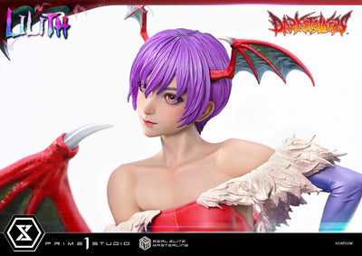 Lilith (Bonus Version) Darkstalkers – Prime1Studio – ActionFigure Brasil