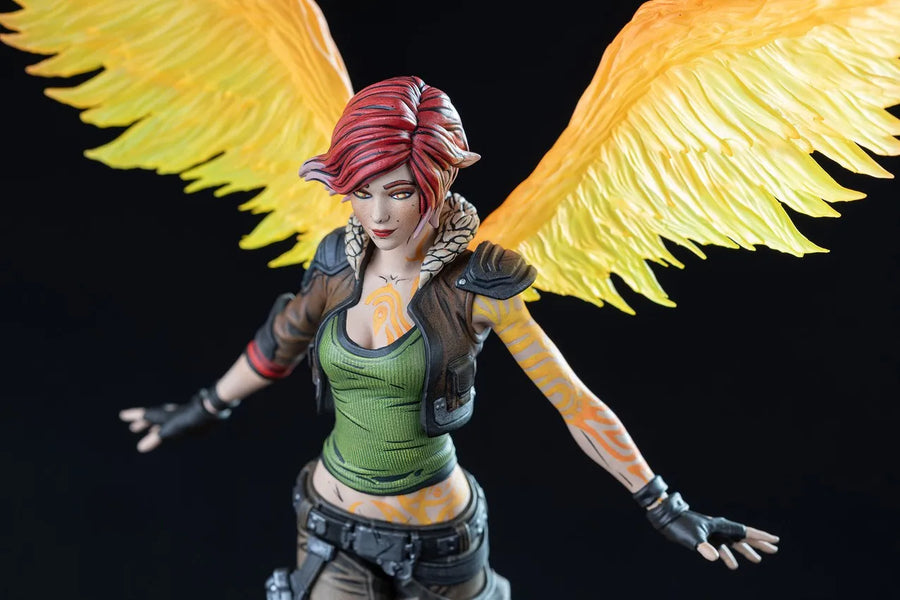 Lilith the Firehawk – Dark Horse Comics – ActionFigure Brasil