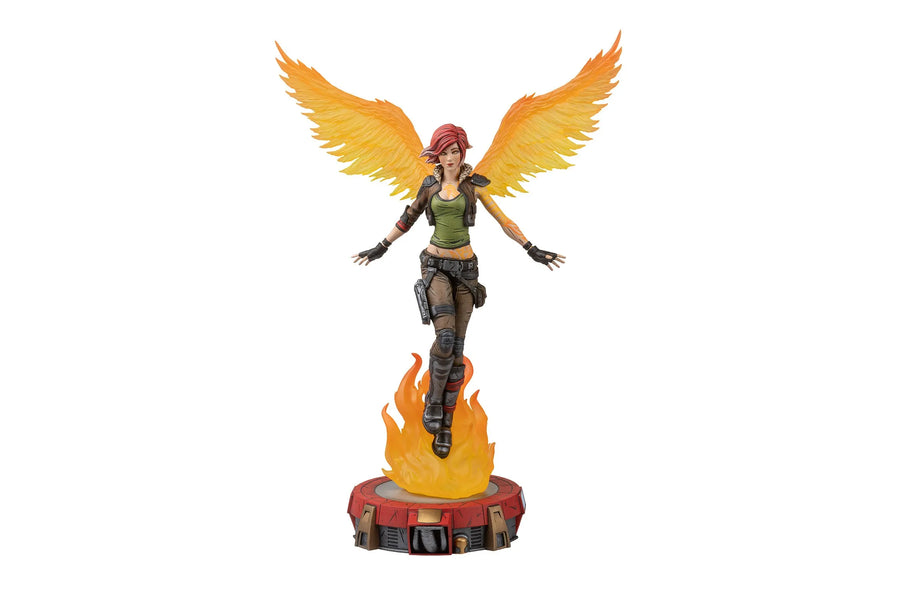 Lilith the Firehawk – Dark Horse Comics – ActionFigure Brasil