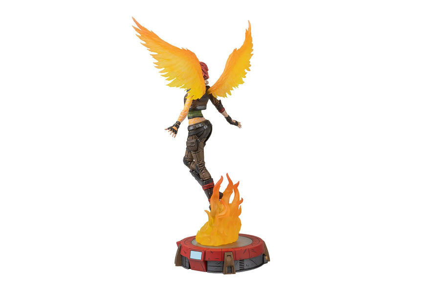 Lilith the Firehawk – Dark Horse Comics – ActionFigure Brasil