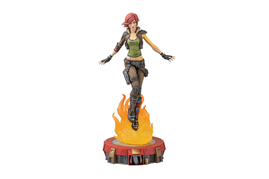 Lilith the Firehawk – Dark Horse Comics – ActionFigure Brasil