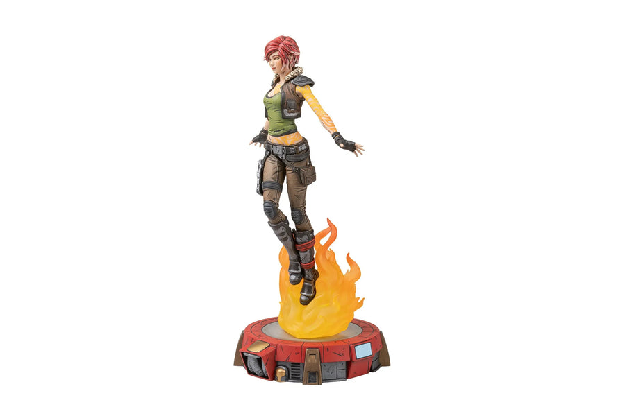 Lilith the Firehawk – Dark Horse Comics – ActionFigure Brasil