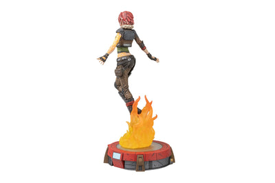 Lilith the Firehawk – Dark Horse Comics – ActionFigure Brasil — embalagem