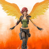 Lilith the Firehawk - ActionFigure Brasil