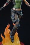 Lilith the Firehawk - ActionFigure Brasil