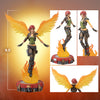 Lilith the Firehawk - ActionFigure Brasil