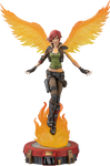 Lilith the Firehawk (Pré-venda)