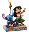 Lilo and Stitch - ActionFigure Brasil