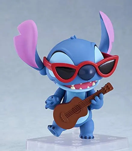 Lilo & Stitch - Stitch - Nendoroid #1490 (Good Smile Company)ㅤ – Good Smile Company – ActionFigure Brasil