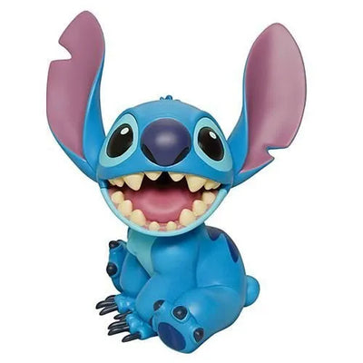 Lilo & Stitch - Stitch - Ultra Detail Figure - 146 (Medicom Toy The Walt Disney Company)ㅤ – Medicom Toy – ActionFigure Brasil