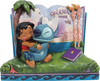 Lilo & Stitch Story Book - ActionFigure Brasil