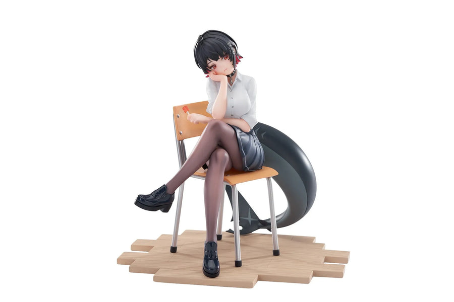 LIMEPIE Series - Zenless Zone Zero - Ellen Joe - Monday to Friday Ver. (Apex)ㅤ – Apex – ActionFigure Brasil