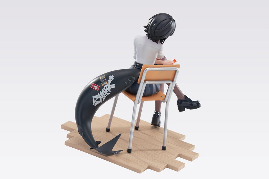 LIMEPIE Series - Zenless Zone Zero - Ellen Joe - Monday to Friday Ver. (Apex)ㅤ – Apex – ActionFigure Brasil