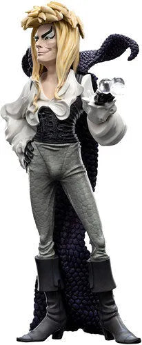 [Limited Edition] Mini Epics / Labyrinth: Jareth PVCㅤ – Weta – ActionFigure Brasil