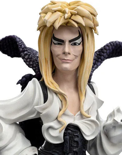 [Limited Edition] Mini Epics / Labyrinth: Jareth PVCㅤ – Weta – ActionFigure Brasil