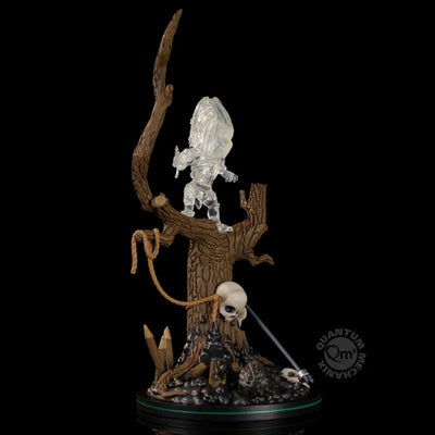 [Limited Edition] Q Figmax Elite Shift Suit Jungle Hunter Predator & Dutch Schaeferㅤ – QUANTUM MECHANIX – ActionFigureBrasil — detalhe do produto