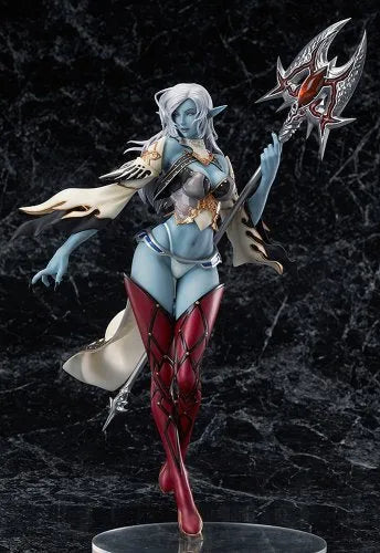 Lineage II - Dark Elf - 1/7 (Max Factory)ㅤ – Max Factory – ActionFigure Brasil