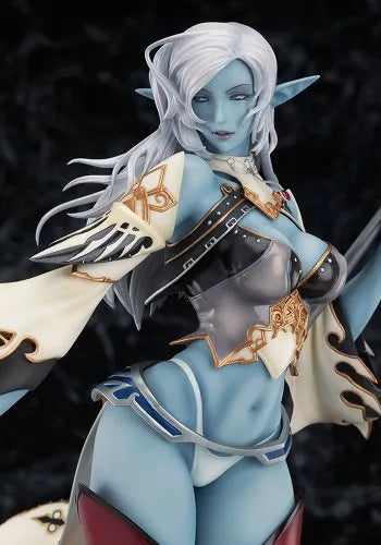 Lineage II - Dark Elf - 1/7 (Max Factory)ㅤ – Max Factory – ActionFigure Brasil