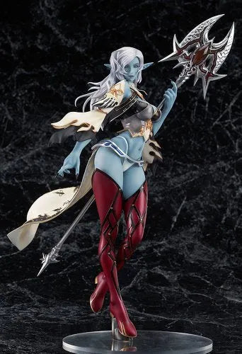 Lineage II - Dark Elf - 1/7 (Max Factory)ㅤ – Max Factory – ActionFigure Brasil — embalagem