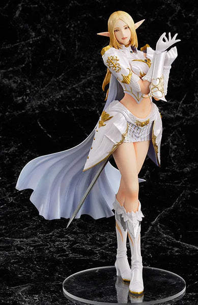 Lineage II - Elf - 1/7 (Max Factory)ㅤ – Max Factory – ActionFigure Brasil