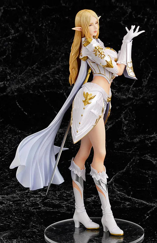 Lineage II - Elf - 1/7 (Max Factory)ㅤ – Max Factory – ActionFigure Brasil