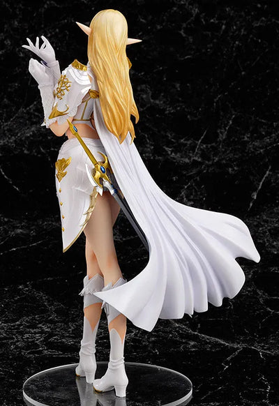 Lineage II - Elf - 1/7 (Max Factory)ㅤ – Max Factory – ActionFigure Brasil — detalhe do produto