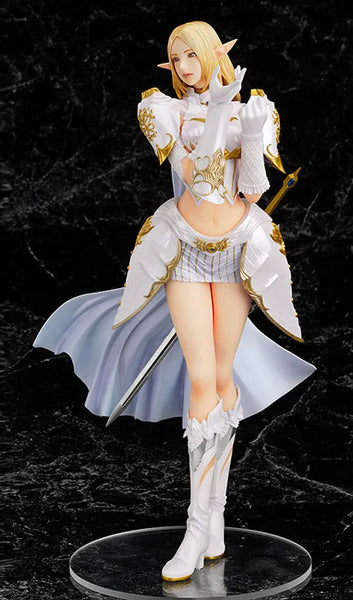 Lineage II - Elf - 1/7 (Max Factory)ㅤ – Max Factory – ActionFigure Brasil — close