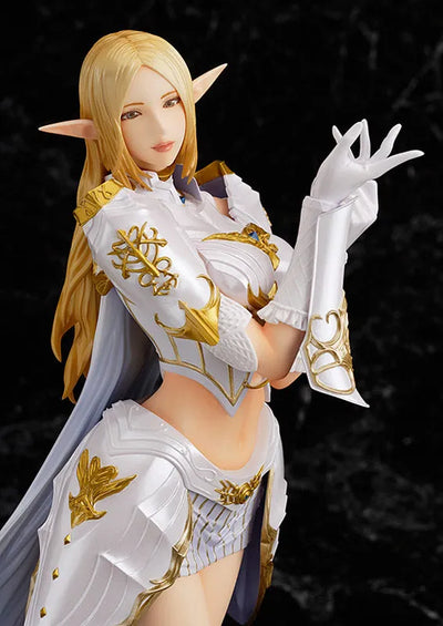 Lineage II - Elf - 1/7 (Max Factory)ㅤ – Max Factory – ActionFigure Brasil — embalagem