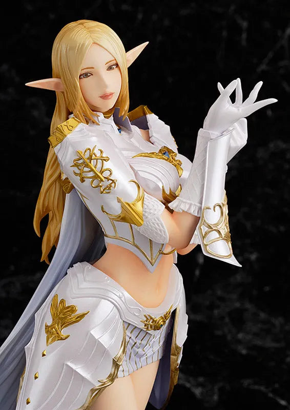 Lineage II - Elf - 1/7 (Max Factory)ㅤ – Max Factory – ActionFigure Brasil