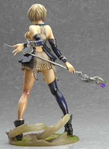 Lineage II - Human Mage - 1/8 (Good Smile Company)ㅤ – Good Smile Company – ActionFigure Brasil — ângulo diferente
