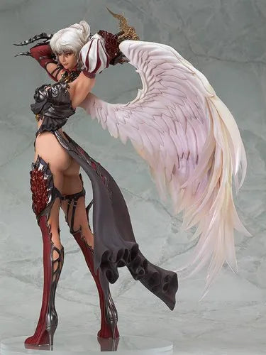Lineage II - Kamael - 1/7 (Max Factory)ㅤ – Max Factory – ActionFigure Brasil — ângulo diferente