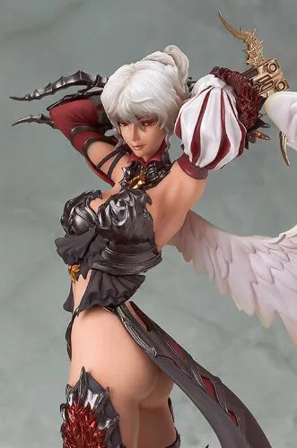 Lineage II - Kamael - 1/7 (Max Factory)ㅤ – Max Factory – ActionFigure Brasil — embalagem