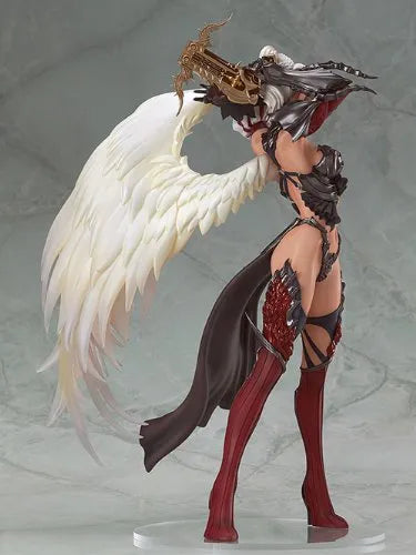 Lineage II - Kamael - 1/7 (Max Factory)ㅤ – Max Factory – ActionFigure Brasil — acessórios