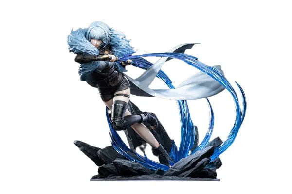 Ling Cage - Bai Yuekui - 1/7 (Reverse Studio)ㅤ – Reverse Studio – ActionFigure Brasil