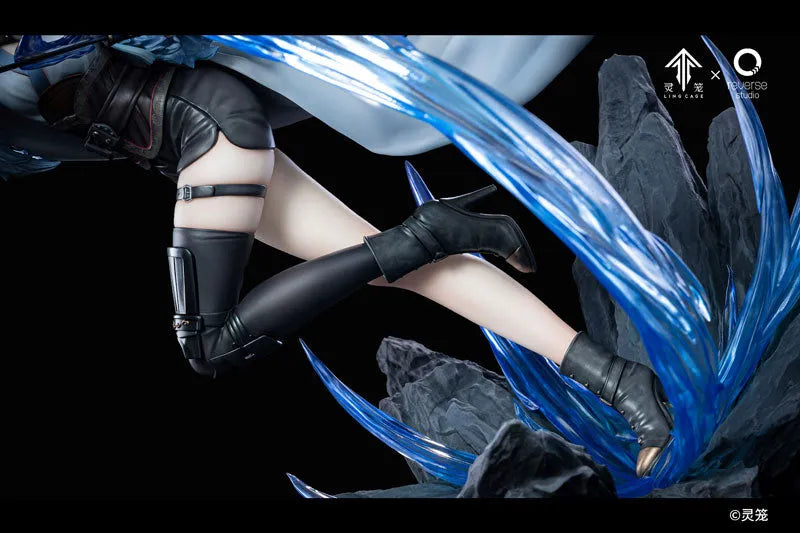 Ling Cage - Bai Yuekui - 1/7 (Reverse Studio)ㅤ – Reverse Studio – ActionFigure Brasil