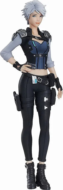 Ling Cage - Ran Bing - Pop Up Parade (Good Smile Arts Shanghai, Good Smile Company)ㅤ – Good Smile Arts Shanghai – ActionFigure Brasil