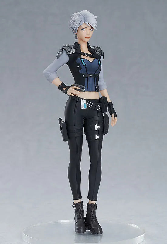 Ling Cage - Ran Bing - Pop Up Parade (Good Smile Arts Shanghai, Good Smile Company)ㅤ – Good Smile Arts Shanghai – ActionFigure Brasil