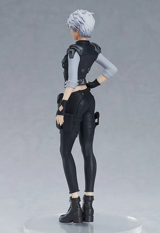 Ling Cage - Ran Bing - Pop Up Parade (Good Smile Arts Shanghai, Good Smile Company)ㅤ – Good Smile Arts Shanghai – ActionFigure Brasil