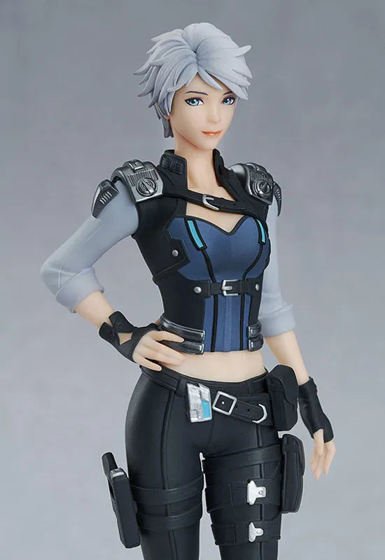 Ling Cage - Ran Bing - Pop Up Parade (Good Smile Arts Shanghai, Good Smile Company)ㅤ – Good Smile Arts Shanghai – ActionFigure Brasil