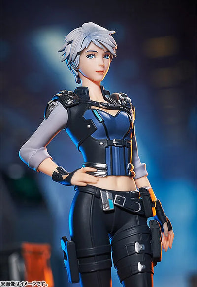 Ling Cage - Ran Bing - Pop Up Parade (Good Smile Arts Shanghai, Good Smile Company)ㅤ – Good Smile Arts Shanghai – ActionFigureBrasil — com base expositora