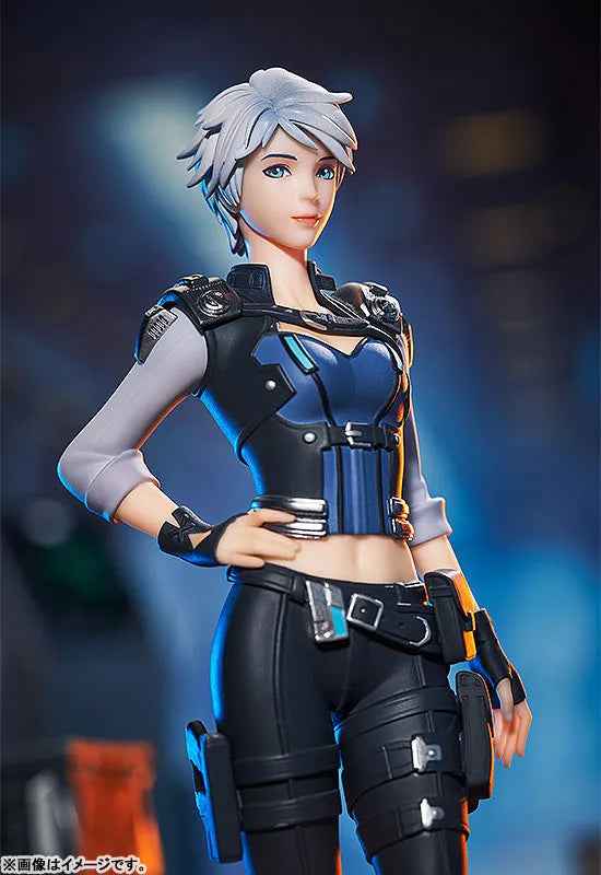 Ling Cage - Ran Bing - Pop Up Parade (Good Smile Arts Shanghai, Good Smile Company)ㅤ – Good Smile Arts Shanghai – ActionFigure Brasil