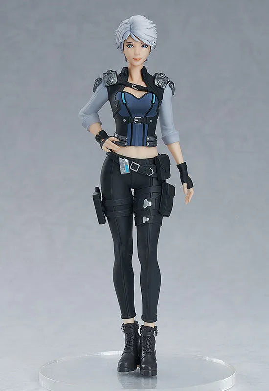 Ling Cage - Ran Bing - Pop Up Parade (Good Smile Arts Shanghai, Good Smile Company)ㅤ – Good Smile Arts Shanghai – ActionFigure Brasil