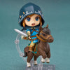 Link: Breath of the Wild Version Nendoroid (DX Edition) - ActionFigure Brasil