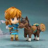 Link: Breath of the Wild Version Nendoroid (DX Edition) - ActionFigure Brasil