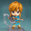 Link: Breath of the Wild Version Nendoroid (DX Edition)